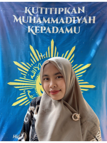 NAILI FARIKA, S.Pd
